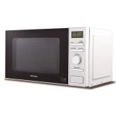 Glen Dimplex 980535 Silver 20 litre 800 Watt Microwave Oven