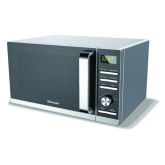 Glen Dimplex 980538 23L Stainless Steel Large Microwave