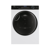 Haier HD90-A3959 9kg Heat Pump Tumble Dryer - White