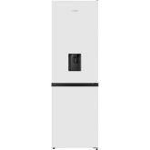 Hisense RB390N4WWE 59.5cm 70/30 Split - Total No Frost Fridge Freezer - White