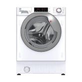Hoover Candy HBDOS695TAMSE 9kg/5kg 1600 Spin Washer Dryer - White