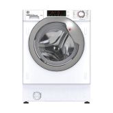 Hoover Candy HBWOS 69TAMSE HBWOS69TAMSE BI Washing Machine