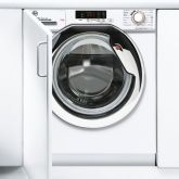 Hoover Candy HBWS48D2ACE-80 8Kg Wash 1400Rpm H-Wash