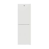 Hoover Candy HVT3CLECKIHW 54.5cm Fridge Freezer - White