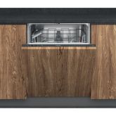 Hotpoint H2IHKD526UK Dishwasher