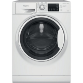 Hotpoint NDBE9635WUK 9Kg/6Kg 1400 Spin Washer Dryer - White