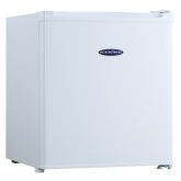 Iceking TT35EW 44cm Table Top Mini Freezer - White
