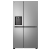 Lg GSLC40PYPE 91.3cm American Fridge Freezer - Prime Silver