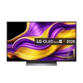 Lg OLED48G56LS.AEK OLED evo AI G5 48" 4K Smart TV