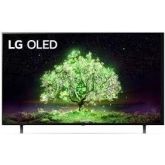 LG OLED65A16LA 65' 4K UHD OLED Smart TV