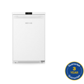 Liebherr FE1404N 55cm Undercounter Freezer - White