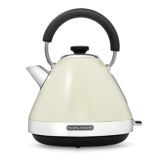 Morphy Richards 100132 Venture Pyramid Cream