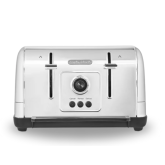 Morphy Richards 240130 TST 4S4S VENTUR SS 1800W BRU STD