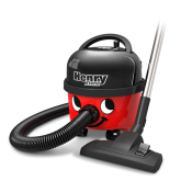 Henry Xtend Bagged Cylinder Vacuum Cleaner