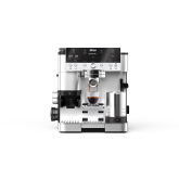 Ninja ES601UK Luxe Café Premier Series Espresso Machine - Black/Stainless Steel