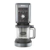 Ninja NC501UK Creami Deluxe 10-In-1 Ice Cream And Frozen Drink Maker