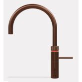 Quooker 3FRRCO Pro 3 Fusion Round Rose Copper