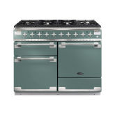 Rangemaster ELS110DFFMG/ 126920 ELISE 110 DF MINERAL GREEN