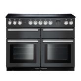 Rangemaster NEXUS SE Induction 110cm Range Cooker Slate/Chrome