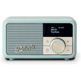 Roberts REV-PETITEDE Revival Petite Duck Egg Blue Digital Radio