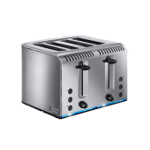 Russel Hobbs 20750 4 Slice Toaster