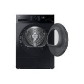 Samsung DV90CGC0A0ABEU 9kg Heat Pump Tumble Dryer - Black