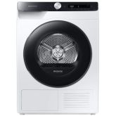 Samsung DV90T5240AE/S1 DV90T5240AE Series 5 9kg Heat Pump Tumble Dryer - White
