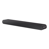 Samsung HW_S50BXU 3.0Ch Lifestyle All-In-One Soundbar With Virtual Dts:X In Dark Grey
