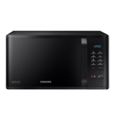 Samsung MS23K3513AK/EU 23 Litres Solo Microwave - Black