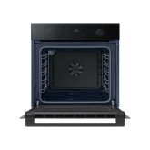 Samsung NV68A1140BK/EU Black Single Oven