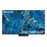 Samsung QE55QN95BATXXU 55' 4K HDR QLED Smart TV with Voice Assistants