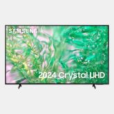 Samsung UE50DU8000KXXU 50" 4K LED TV
