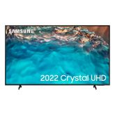 Samsung UE65BU8000KXXU 65' 4K HDR Smart TV with Voice Assistants