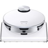 Samsung VR50T95735W/EU Jet Bot™ Ai Robot Vacuum With Built-In Clean Station™