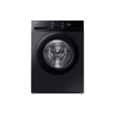 Samsung Black 11kg 1400 Spin Washing Machine Model WW11D