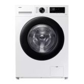 Samsung WW90CGC04DAEEU 9kg 1400 Spin Washing Machine - White