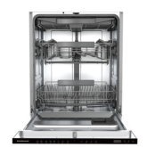 Schonhaus DWSI0115FSB Built In Dishwasher - 15 Place Settings
