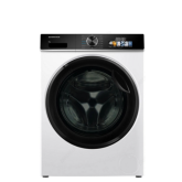Schonhaus TDSHF018A3W 8kg Heat Pump Tumble Dryer - White