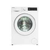 Sensis WMF01814AW 8Kg 1400 Spin Washing Machine - White