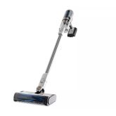 Shark BU3521UK Clean & Empty Cordless Vacuum Cleaner & Auto-Empty System - 40 Minutes Run Time - White