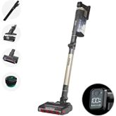 Shark IZ400UKT Stratos Cordless Stick Vacuum Cleaner - Pet Pro Model - 60 Minutes Run Time - Copper