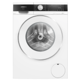 Siemens WG46G2Z2GB 9kg 1600 Spin Washing Machine - White