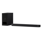 Sony HTB600.CEK 3.1.2ch BRAVIA Theatre Bar 6 Dolby Atmos? Soundbar - Black