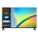 TCL 32S5400AFK 32" Frameless FHD HDR Smart Android TV