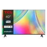 TCL 40S5400AK 40" Frameless FHD HDR Smart Android TV
