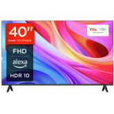 TCL 40V5C-UK 40" FHD TV Google Smart TV