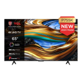 TCL 65P755K 65" Led 4K Ultra HD Smart TV