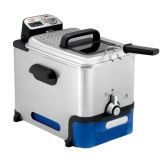 Tefal FR804040 Deep Fat Fryer