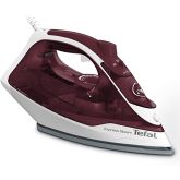 Tefal FV2869G0 Express Steam Iron White And Ruby Red