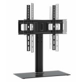 Ttap TT44S SWIVEL PEDESTAL 400 X 400 Swivel Tabletop TV Stand